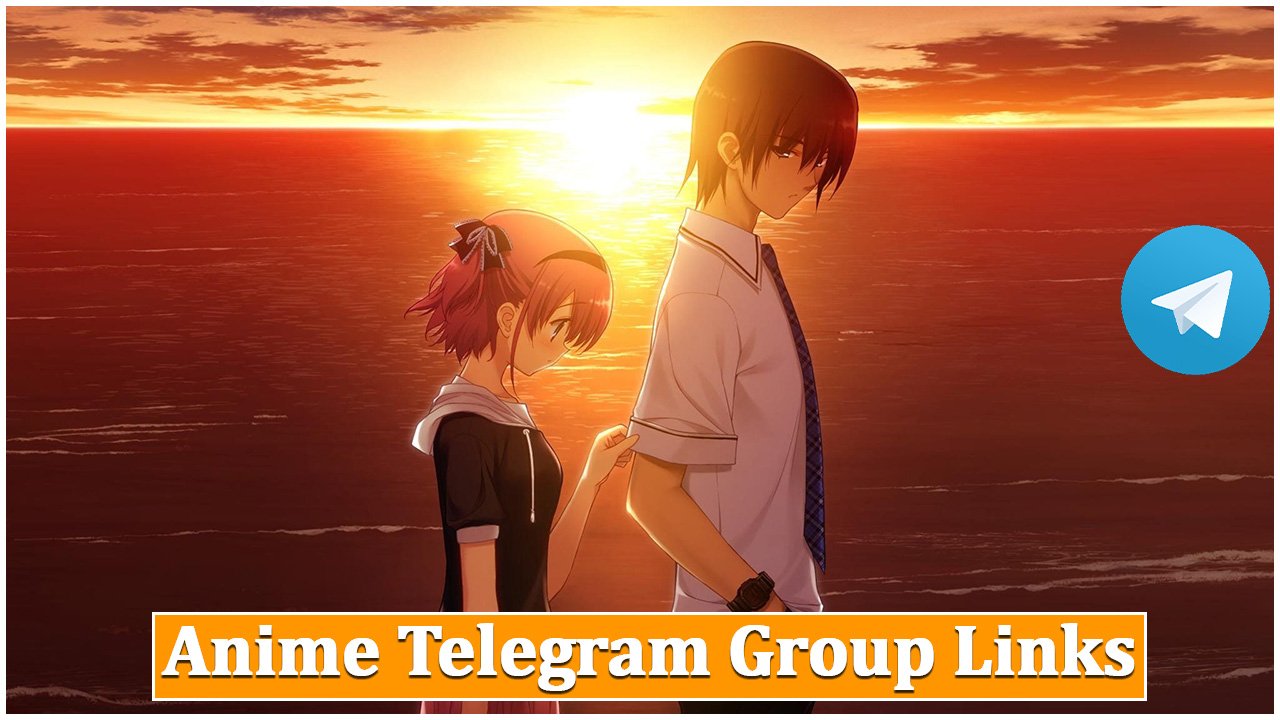 animesups2 - view channel telegram Animes Uploads 2