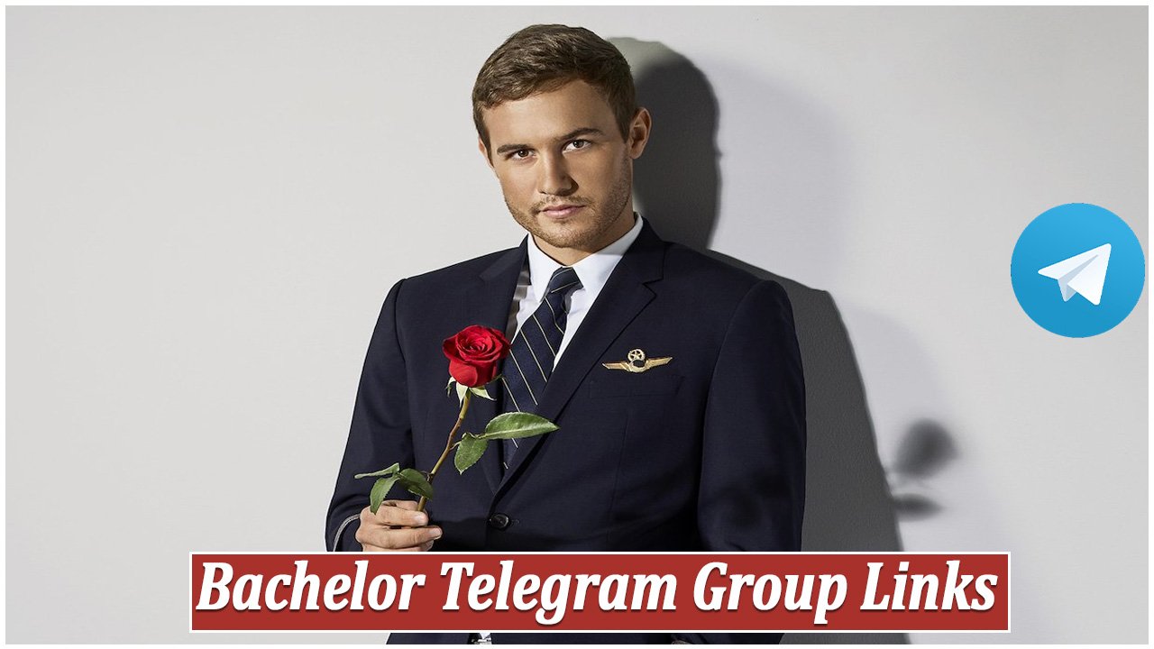 Bachelor Telegram Group Links
