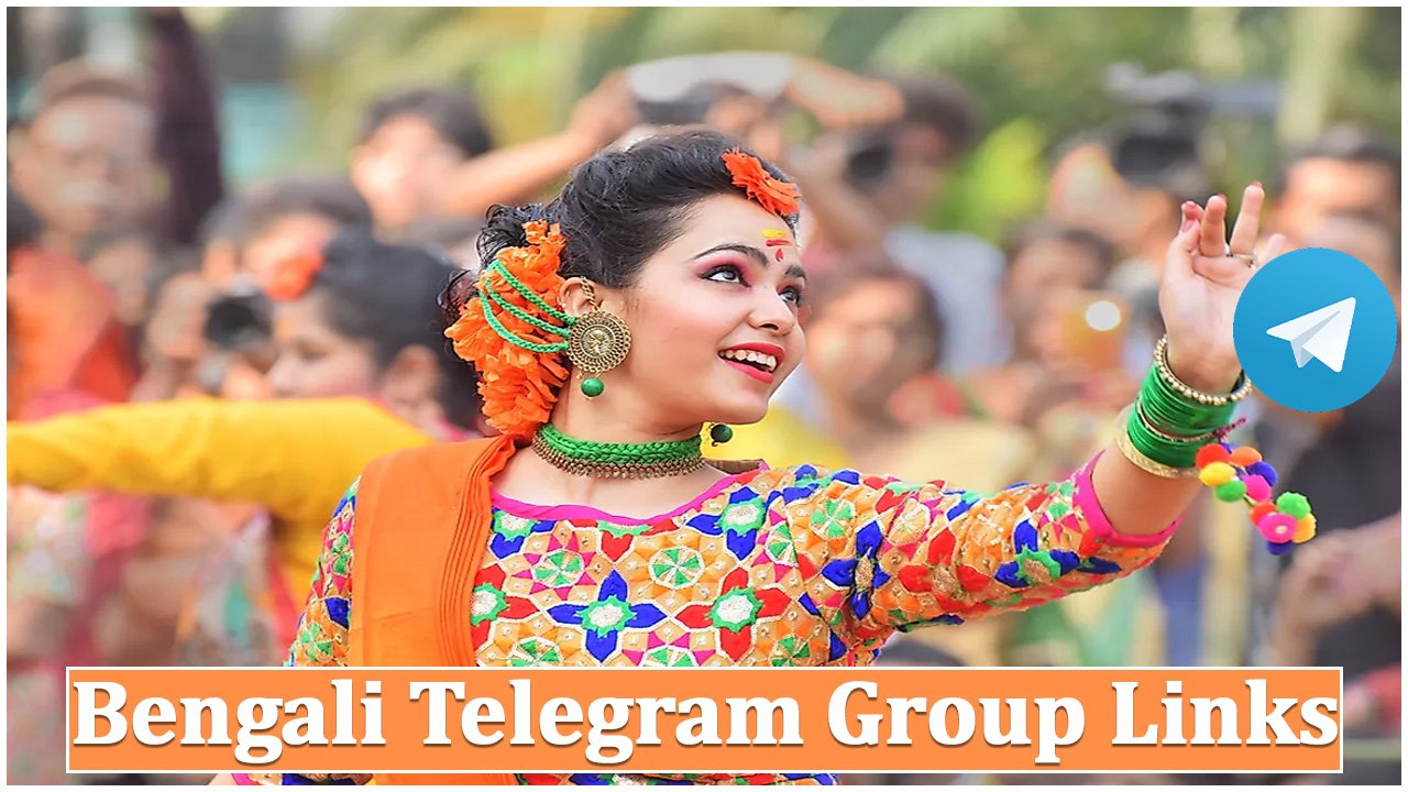 Bengali Telegram Group Links
