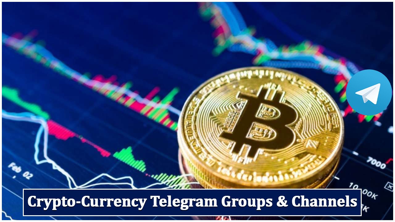 Crypto Currency Telegram Groups Channels