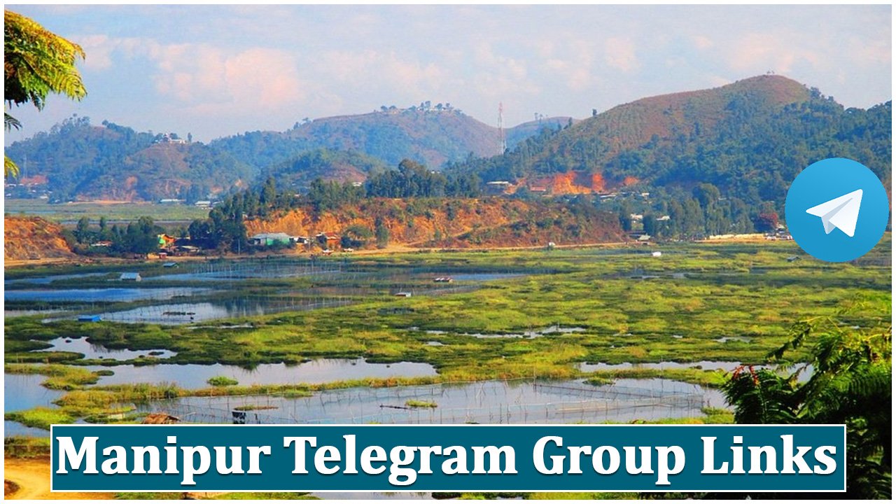 Manipur Telegram Group Links