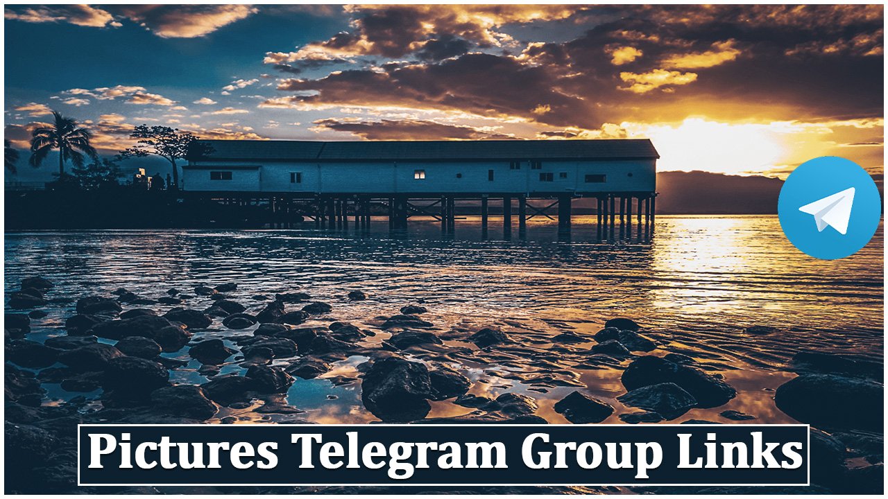 Pictures Telegram Group Links