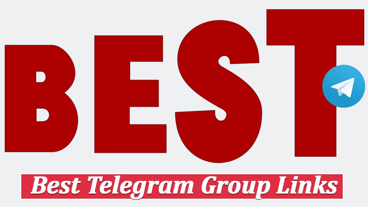 3700+ Best Telegram Group Links & Channel List 2024