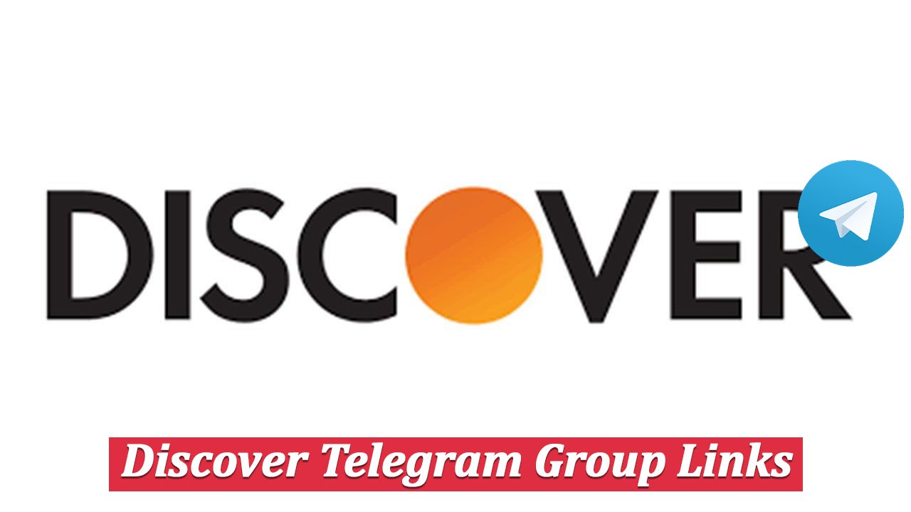 Discover Telegram Group Links 1