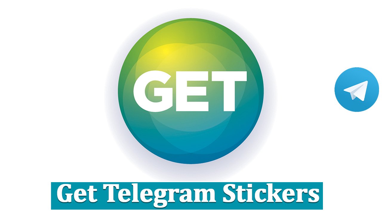 Get Telegram Stickers