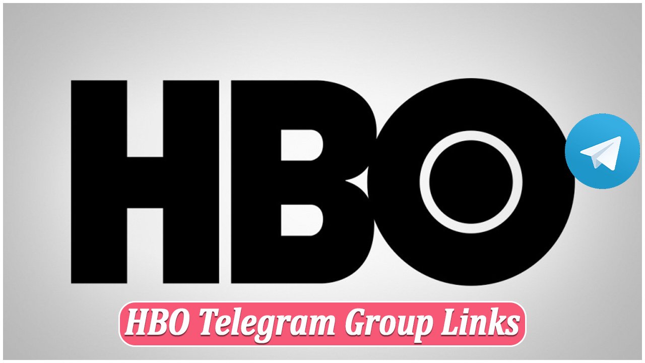 HBO Telegram Group Links