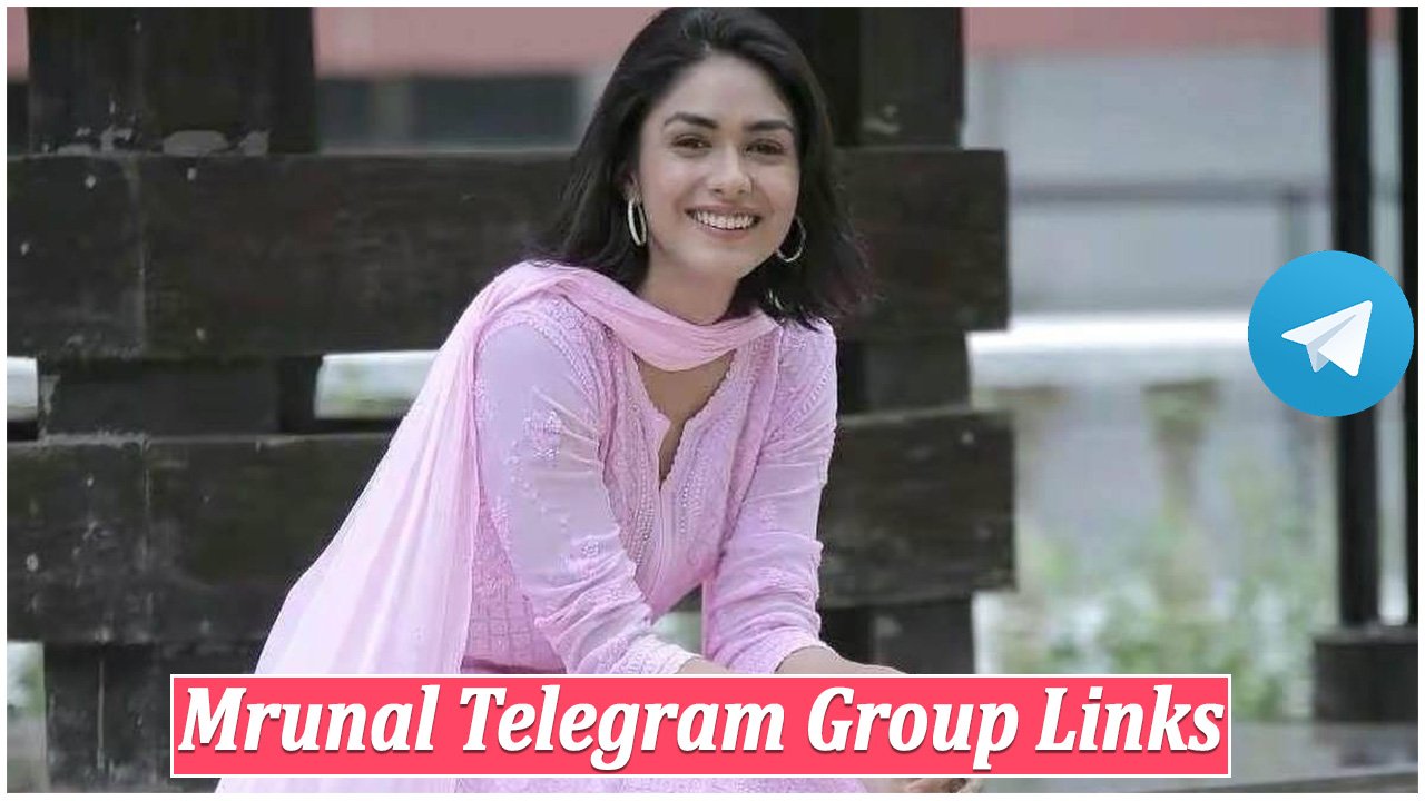Mrunal Telegram Group Links