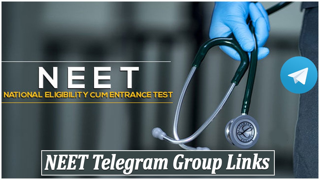 neet discussion telegram group