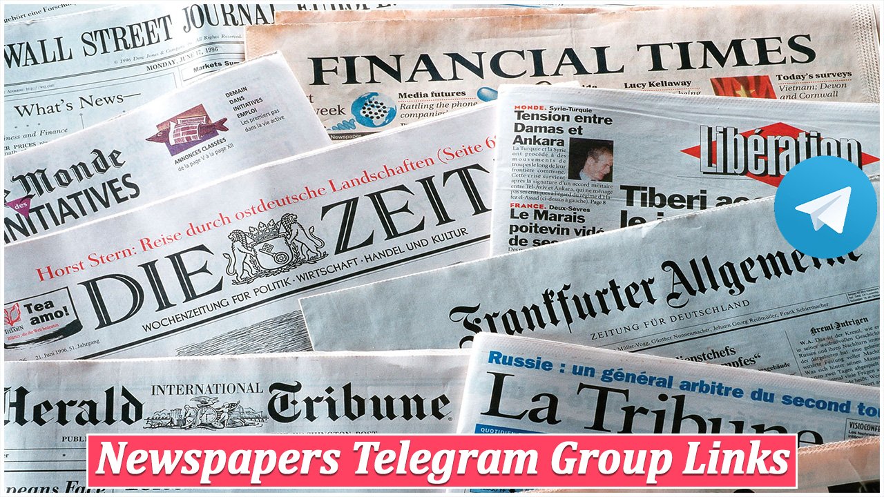 telegram tribune