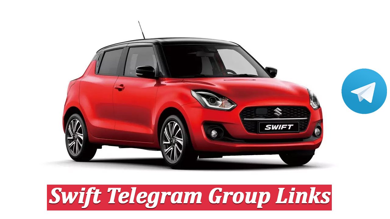 Swift Telegram Group Links 1