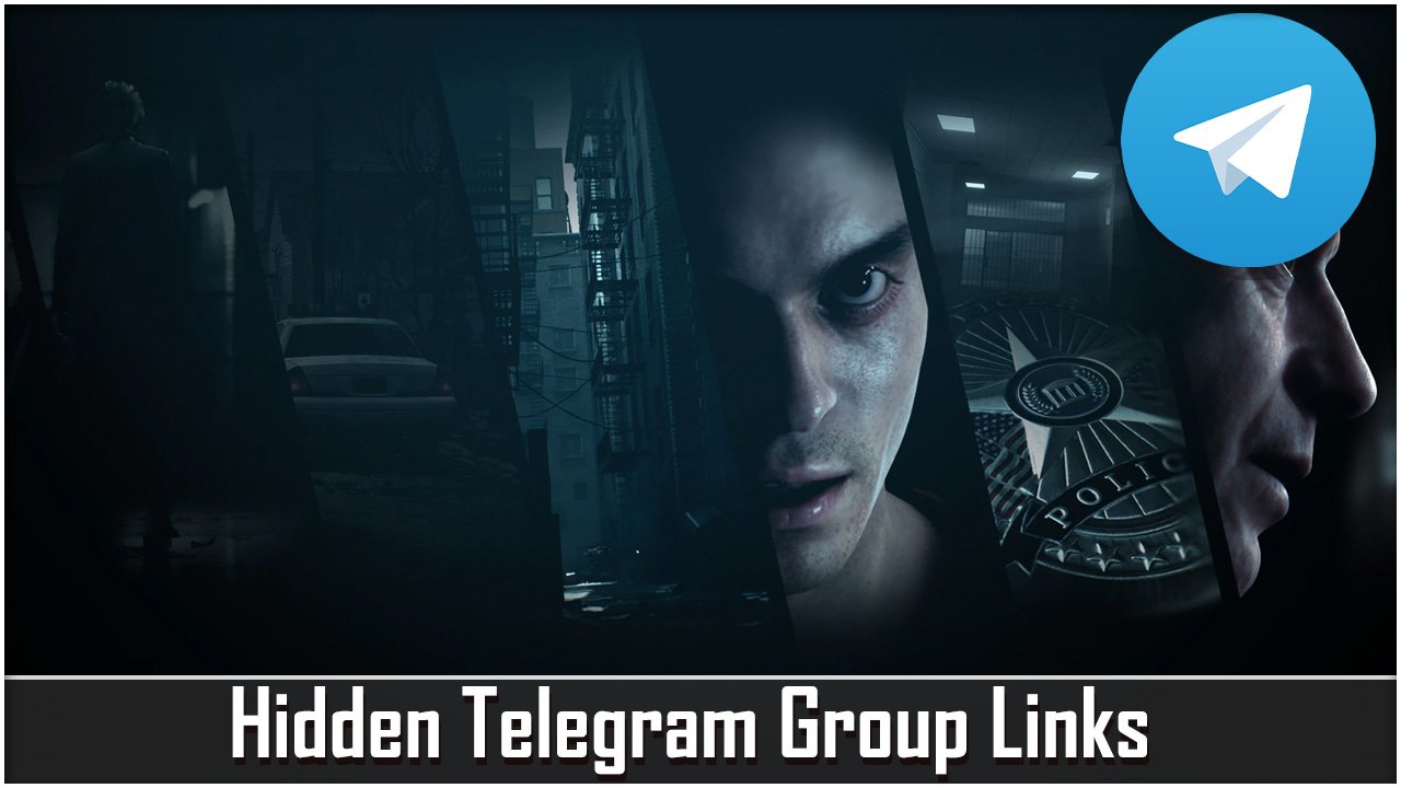 where is hidden archive in telegram