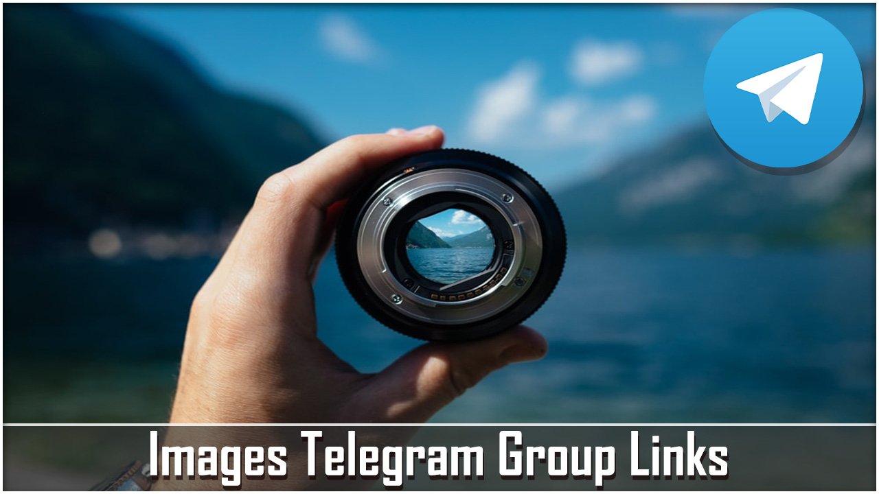 Images Telegram Group Links