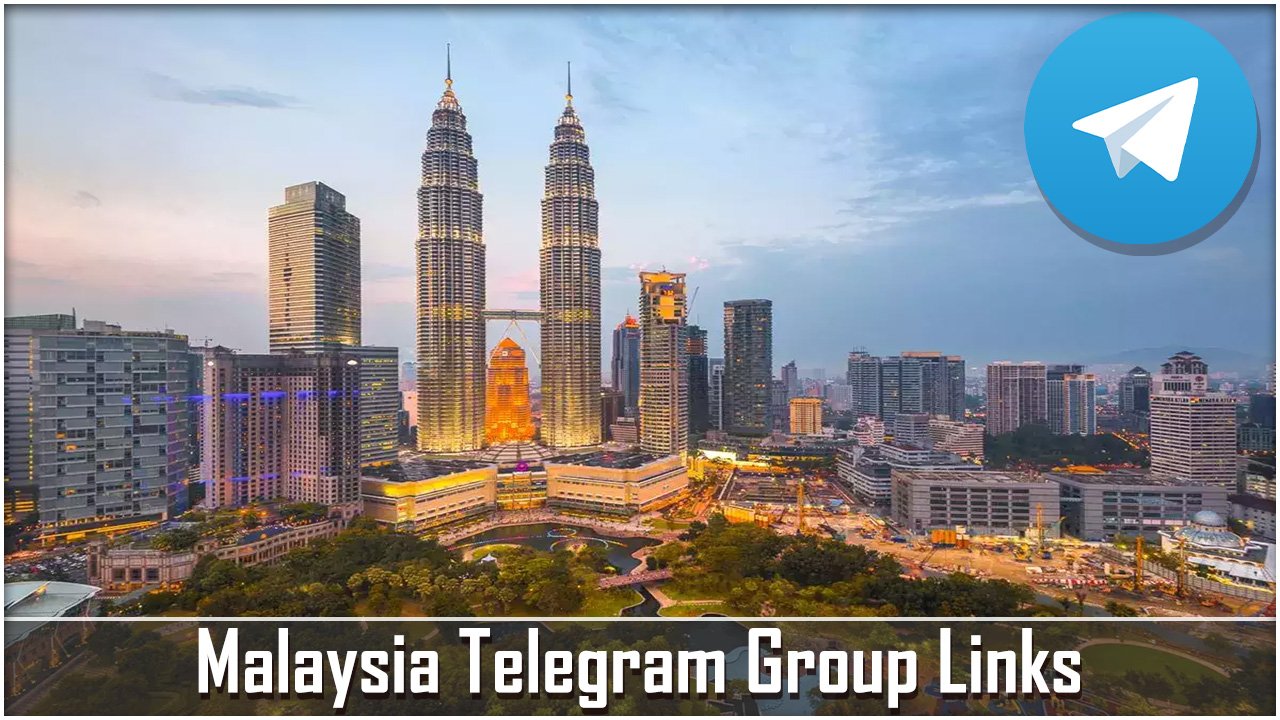 malaysia telegram group chat link