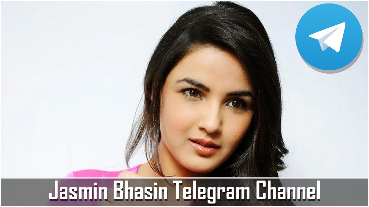 Jasmin Bhasin