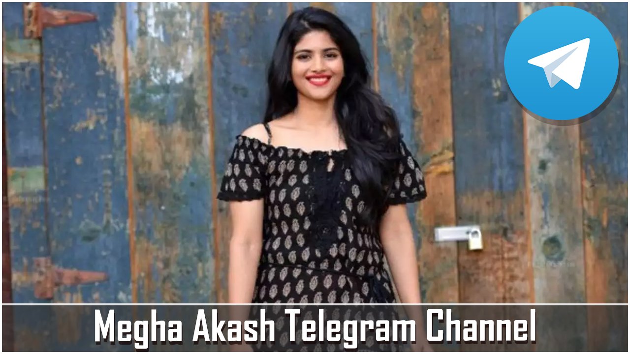 Megha Akash Telegram Channel