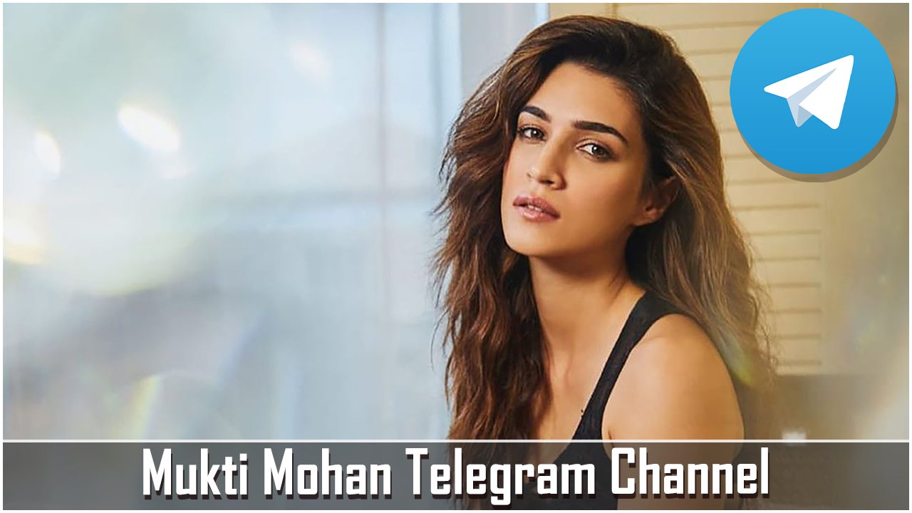 Mukti Mohan Telegram Channel