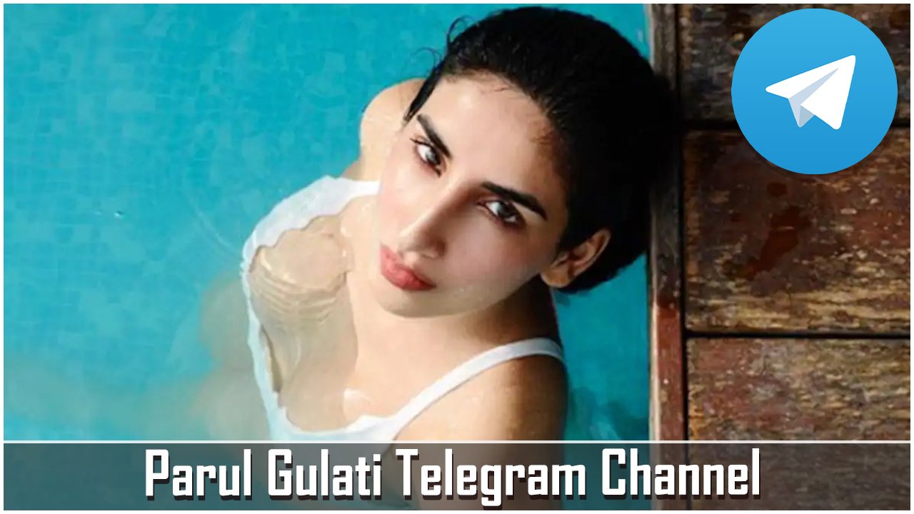 Parul Gulati Telegram Channel