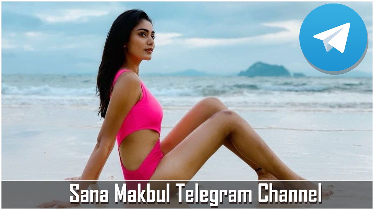Sana Makbul Telegram Channel