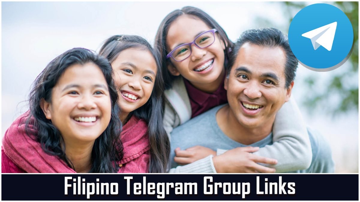 filipino telegram group chat