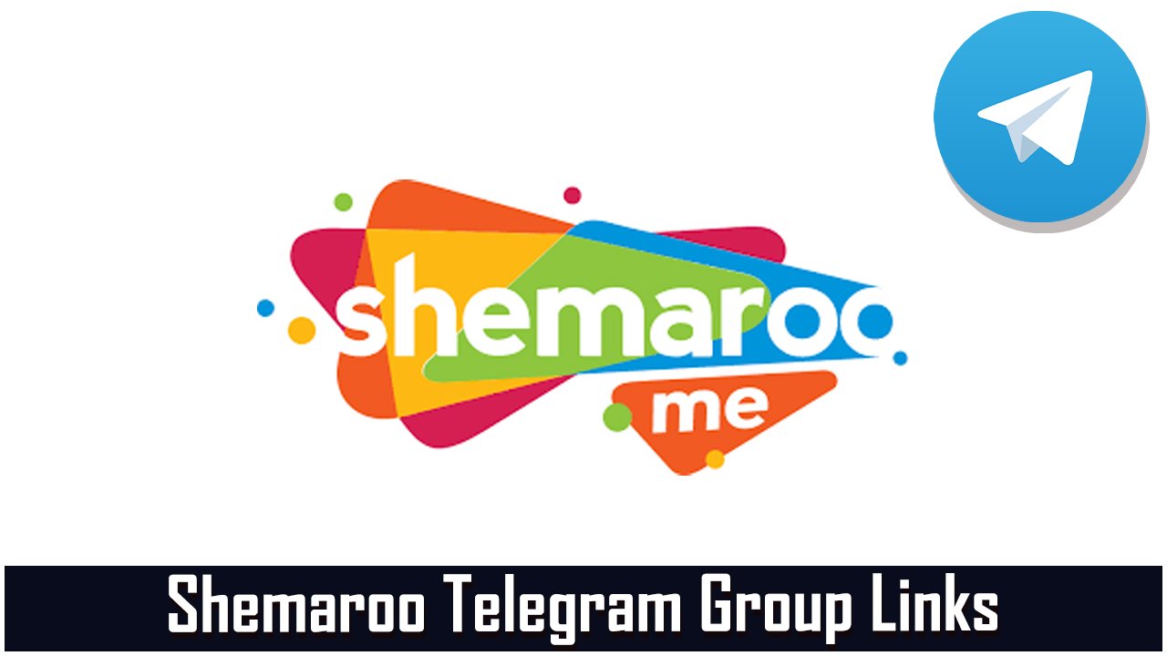 Shemaroo Telegram Group Links